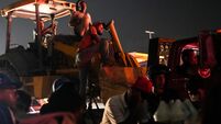 Venezuela Earthquake
