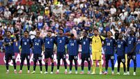 Cabo Verde v Saudi Arabia - 2026 FIFA World Cup Group H