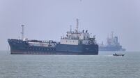 Iran War Strait of Hormuz