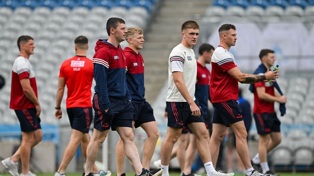 Cork v Mayo, live All-Ireland SFC quarter-final updates