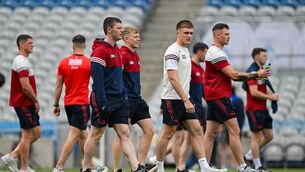 <p>The All-Ireland SFC quarter-finals take place at Croke Park on Saturday and Sunday. Pic: ©INPHO/James Crombie. Pic: Ramsey Cardy/Sportsfile</p>