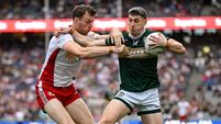 Kerry v Tyrone - GAA Football All-Ireland Senior Championship Quarter-Final