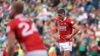Colm O'Callaghan dejected  27/6/2026