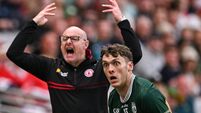Kerry v Tyrone - GAA Football All-Ireland Senior Championship Quarter-Final
