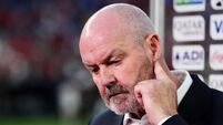 Coach Clarke steps down after Scotland exit World Cup, says Scottish FA