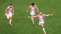 Croatia v Ghana: Group L - FIFA World Cup 2026
