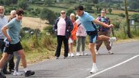 Gerald McDonagh powers clear to win Munster U18 bowling final
