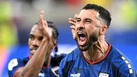 Cabo Verde v Saudi Arabia - 2026 FIFA World Cup Group H