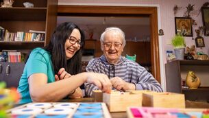 <p>The fact that scientists are now achieving some degree of disease modification has generated enormous interest in dementia research.</p>