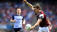 Dublin v Galway - GAA Football All-Ireland Senior Championship Quarter-Final