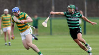 Cork SHL: Perfect Midleton march into Division 1 final with nine wins