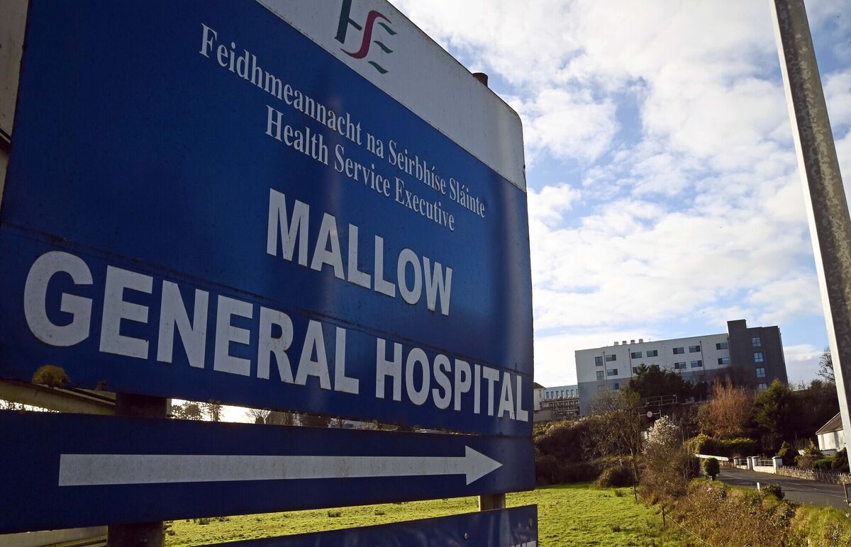 Earlier this month, the health minister officially opened the extension at Mallow General Hospitalincluding 24 further beds. File picture: Picture Denis Minihane Earlier this month, the health minister officially opened the extension at Mallow General Hospitalincluding 24 further beds. File picture: Picture Denis Minihane