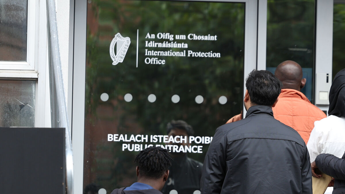 €160k tender to help Ipas assess asylum seekers’ transfer requests