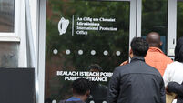 €160k tender to help Ipas assess asylum seekers’ transfer requests