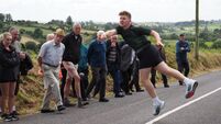 Road bowling: Darragh Dempsey is Munster junior A champ after dramatic win over Johnny O’Driscoll