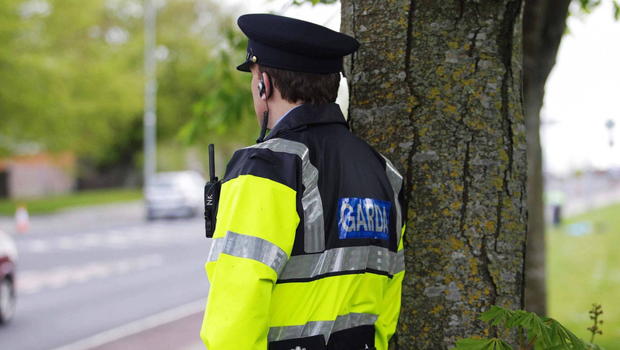 Increased garda presence leads to 20% increase in crime detections in Cork City