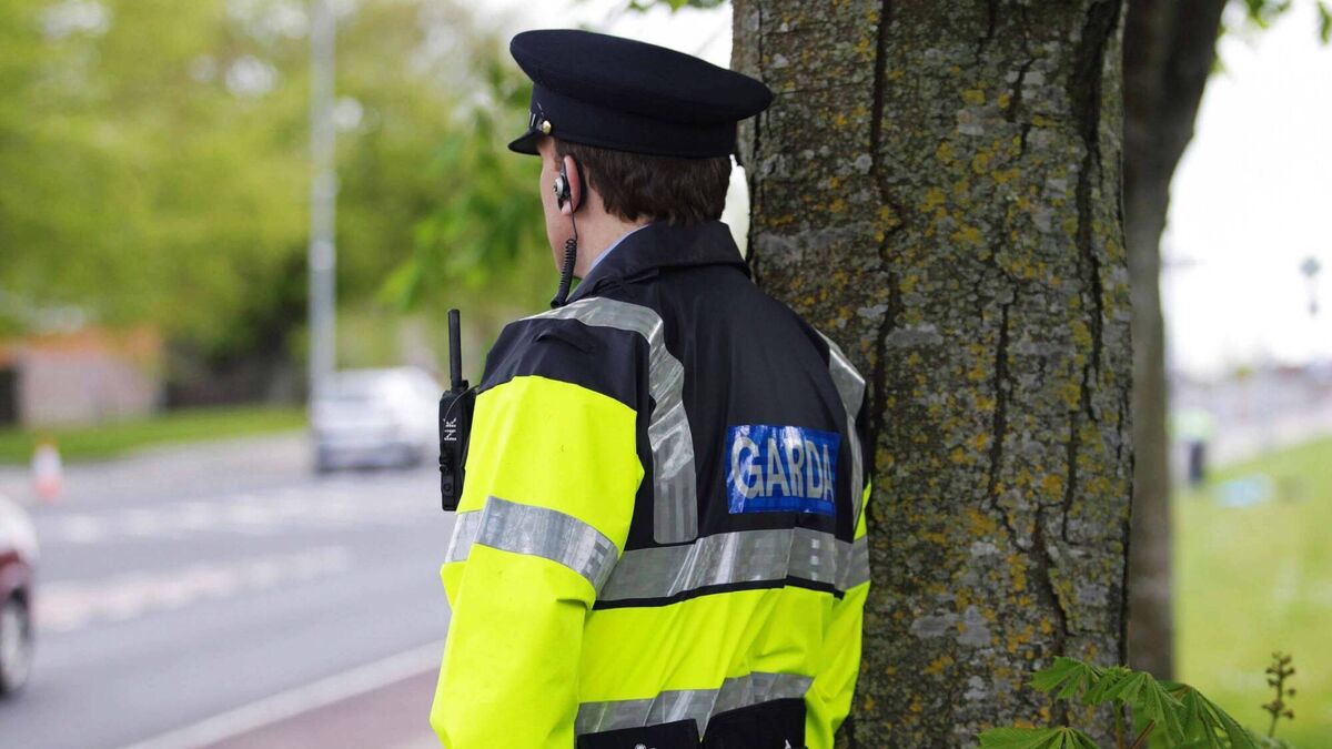 Increased garda presence leads to 20% increase in crime detections in Cork City