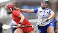 Sorcha McCartan and Laoise Forrest 28/6/2026
