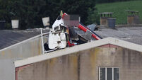 Killucan helicopter crash