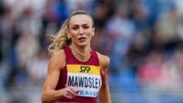 65th Ostrava Golden Spike