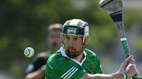 Ballyduff v Causeway - Kerry County Senior Hurling Championship Final