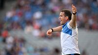 Dublin v Galway - GAA Football All-Ireland Senior Championship Quarter-Final
