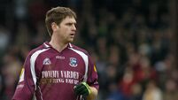 Kildare v Galway - NFL