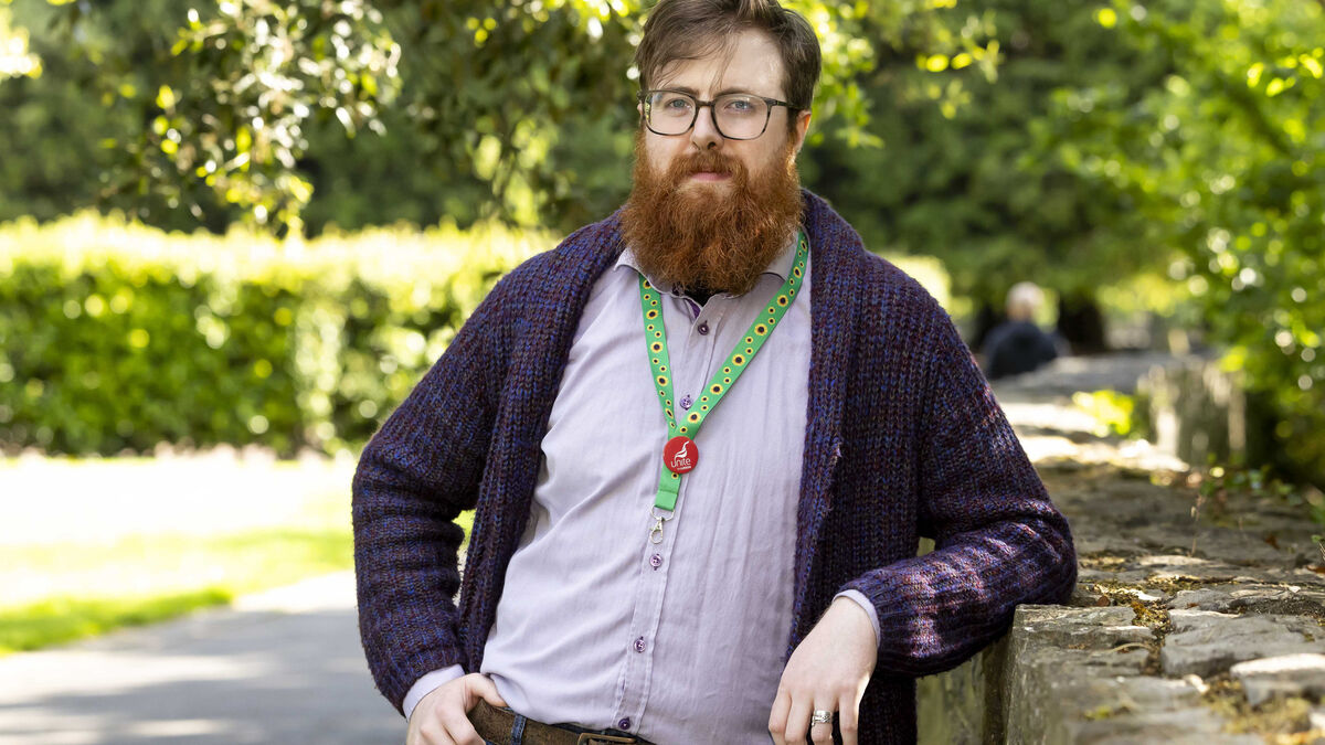‘Dozens of people have had very similar experiences’