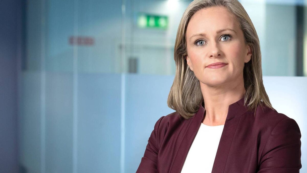 Irish CEOs remain confident despite global volatility