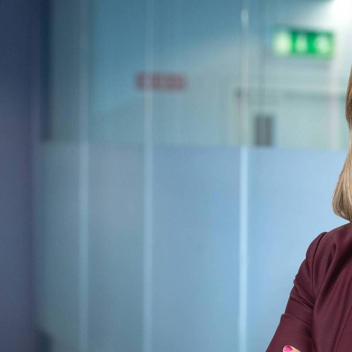 Next