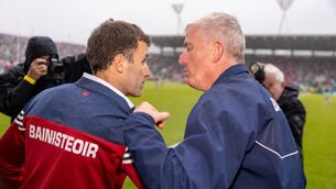 <p>The four All-Ireland senior hurling semi-finalists are facing a dock to their team holiday funding should they reach next month’s final. Pic: ©INPHO/Morgan Treacy</p>