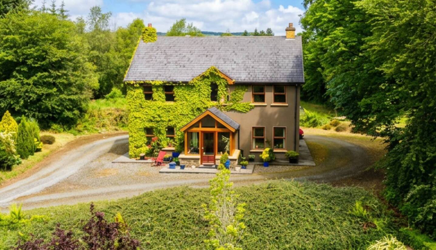 Toonlane, Ballymakeera, Macroom, County Cork for sale with Killian Lynch, Auctioneers, Valuers & Estate Agents
