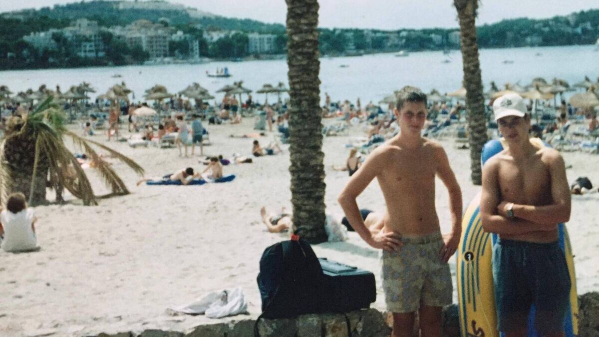 From raunchy Greek parties to Roches Stores, these are the summer jobs that taught us about life