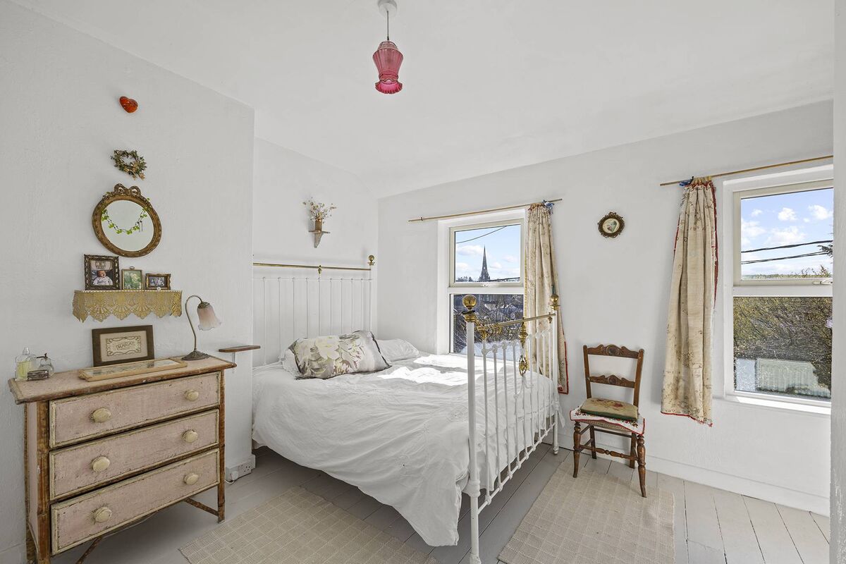 27 Assumption Place, Clonakilty, Co. Cork Pictures: Paul McShane