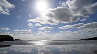 Ireland weather: Mixed outlook for the week ahead 