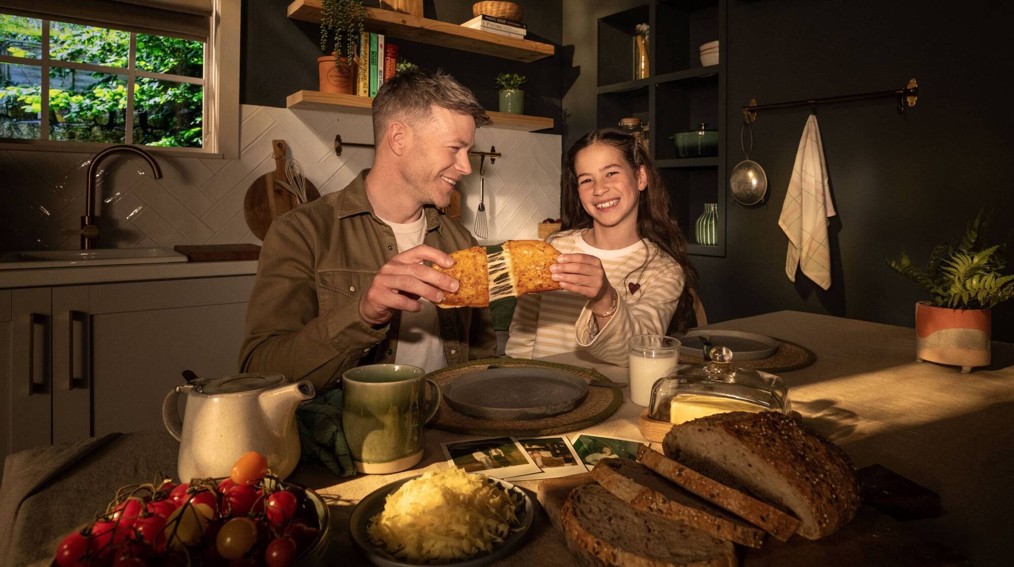 Kerrygold is an intrinsic part of our food heritage; now it's adapting to evolving tastes with a new cheese range.