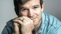 My Childhood with Gordon D'Arcy: I found trouble very easily, and trouble found me