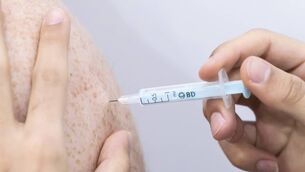<p>Hiqa estimated for an assumed vaccine price of €75 per dose, then 'offering twice-yearly covid-19 vaccination to adults aged 80 years and older would cost the HSE an additional €112m over five years'.</p>
