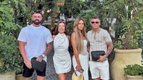 Mullingar 'devastated' as victims of Malaga crash named locally
