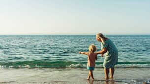 <p>Joanna Fortune: I would suggest you and your husband set aside some time together and talk this through without any other distractions Picture: iStock</p>