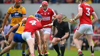 Clare v Cork - Munster GAA Hurling Senior Championship Round 4