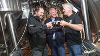 Brewer Changing Times hits UK market with sales set to jump 30%