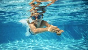 <p>Scratching the wart or the surrounding skin can cause it to enlarge or spread to new areas. Picture: iStock</p>