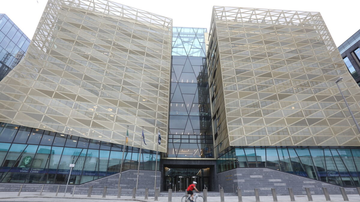 Number of mortgages in arrears falls by 3.5%