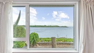 <p>Villaflor, Weaver's Point, Crosshaven</p>