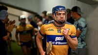 Clare v Dublin - GAA Hurling All-Ireland Senior Championship Quarter-Final