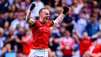 Louth v Monaghan - GAA Football All-Ireland Senior Championship Quarter-Final