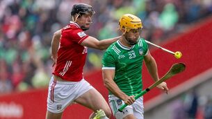 <p>Kieran Leddy on Munster SHC:It is generating massive profile interest, viewing figures. We must surely be the only organisation in the world that would then consider getting rid of it.” Pic: ©INPHO/Morgan Treacy</p>