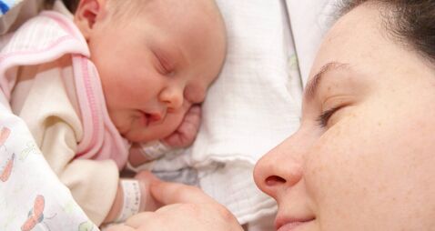 Mothers and babies face 'unsafe' conditions at Limerick maternity hospital