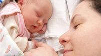 Mothers and babies face 'unsafe' conditions at Limerick maternity hospital
